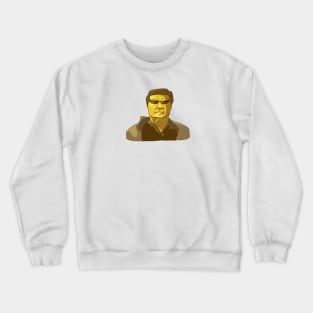 Chang- GTA V RP- Lord_Kebun Crewneck Sweatshirt